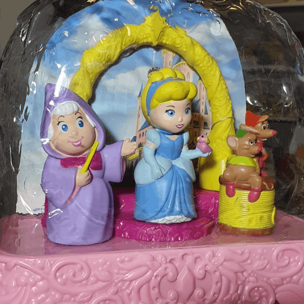 Mega Bloks Mega Bloks Disney Princess | Mega Bloks